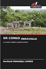 DR CONGO MERAVIGLIA