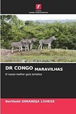 DR CONGO MARAVILHAS