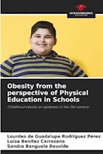 Obesity from the perspective of Physical Education in Schools