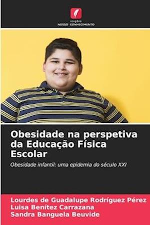 Obesidade na perspetiva da Educação Física Escolar