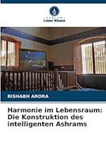 Harmonie im Lebensraum: Die Konstruktion des intelligenten Ashrams