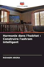 Harmonie dans l'habitat : Construire l'ashram intelligent