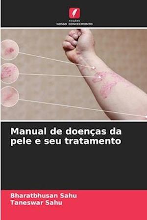 Manual de doenças da pele e seu tratamento