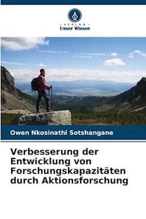 Verbesserung der Entwicklung von Forschungskapazitäten durch Aktionsforschung