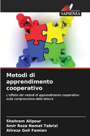 Metodi di apprendimento cooperativo