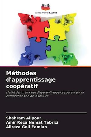 Méthodes d'apprentissage coopératif