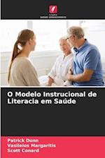 O Modelo Instrucional de Literacia em Saúde