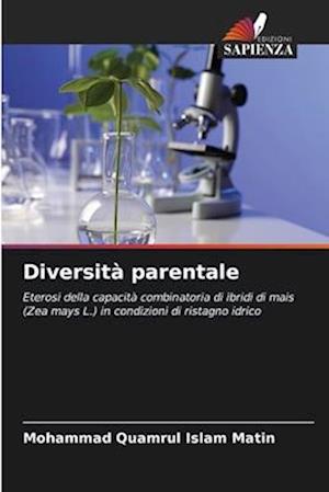 Diversità parentale