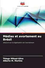 Médias et avortement au Brésil