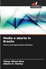 Media e aborto in Brasile
