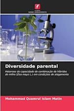 Diversidade parental