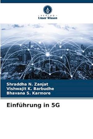 Einführung in 5G