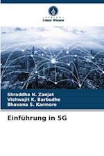 Einführung in 5G