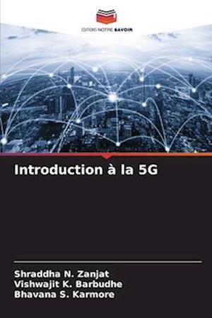 Introduction à la 5G