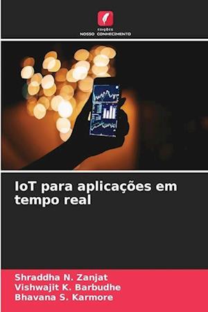 IoT para aplicações em tempo real