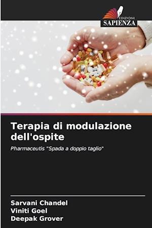 Terapia di modulazione dell'ospite