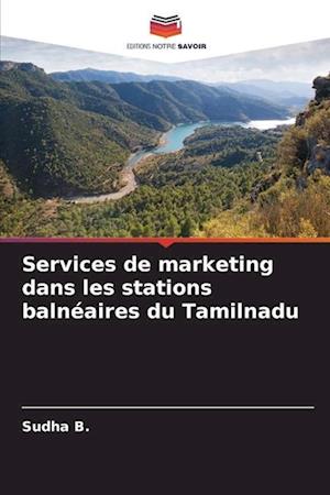 Services de marketing dans les stations balnéaires du Tamilnadu