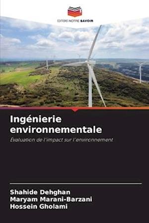 Ingénierie environnementale