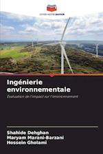 Ingénierie environnementale