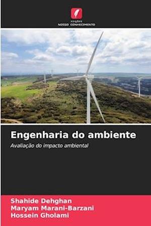 Engenharia do ambiente