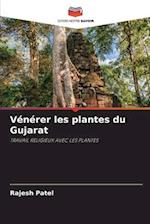 Vénérer les plantes du Gujarat