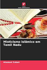 Misticismo islâmico em Tamil Nadu