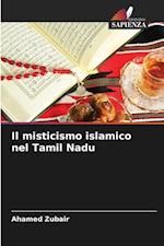 Il misticismo islamico nel Tamil Nadu