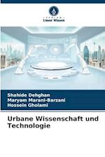 Urbane Wissenschaft und Technologie