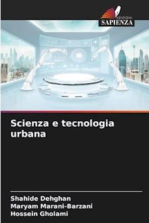 Scienza e tecnologia urbana