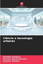 Ciência e tecnologia urbanas