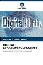 DIGITALE STAATSBÜRGERSCHAFT