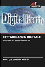 CITTADINANZA DIGITALE