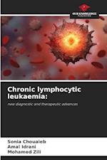 Chronic lymphocytic leukaemia: