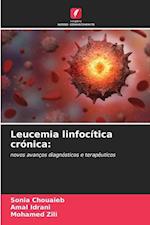 Leucemia linfocítica crónica: