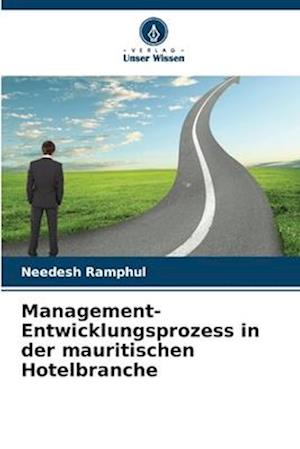 Management-Entwicklungsprozess in der mauritischen Hotelbranche