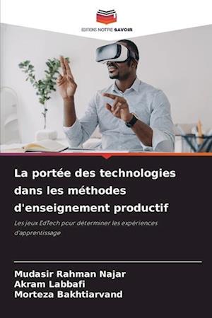 La portée des technologies dans les méthodes d'enseignement productif