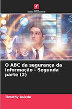 O ABC da segurança da informação - Segunda parte (2)