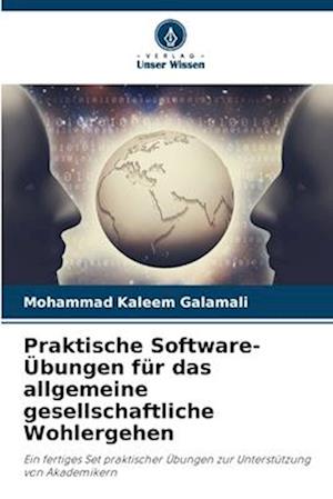 Praktische Software-Übungen für das allgemeine gesellschaftliche Wohlergehen