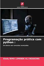 Programação prática com python :