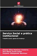 Serviço Social e prática institucional