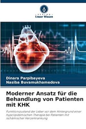 Moderner Ansatz für die Behandlung von Patienten mit KHK