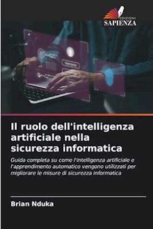 Il ruolo dell'intelligenza artificiale nella sicurezza informatica