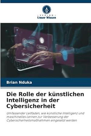 Die Rolle der künstlichen Intelligenz in der Cybersicherheit