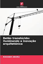 Betão translúcido: Iluminando a inovação arquitetónica