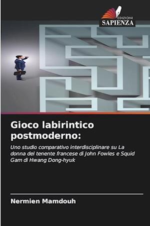 Gioco labirintico postmoderno: