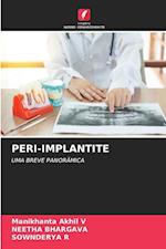 PERI-IMPLANTITE