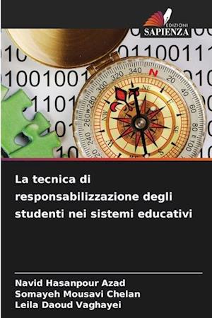 La tecnica di responsabilizzazione degli studenti nei sistemi educativi