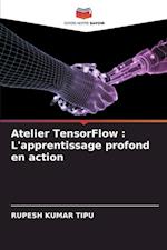 Atelier TensorFlow : L'apprentissage profond en action