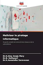 Maîtriser le piratage informatique