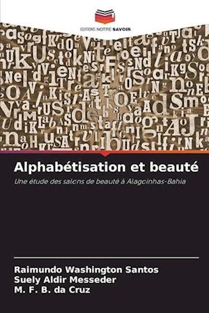 Alphabétisation et beauté